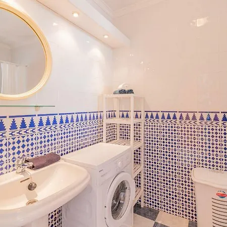 Apartament Tio Charles