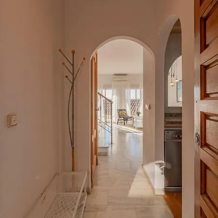 Apartament Tio Charles
