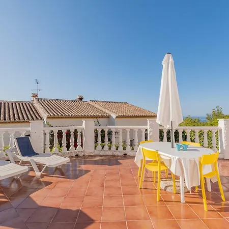 Tio Charles Appartement Benalmádena